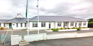 Scoil Naisiunta CAOIMHIN NAOFA